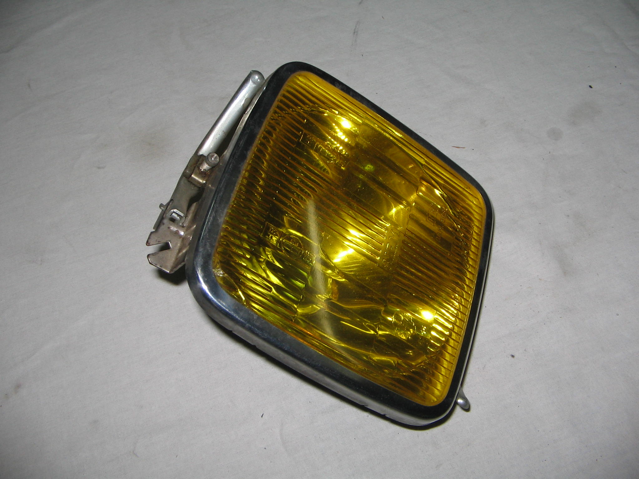 FIAT  125  FARO  NUOVO         N.202